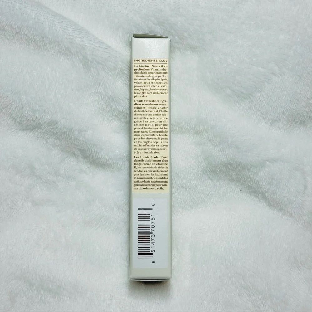 Perricone MD No Makeup Mascara - Soft Black - NIB